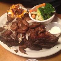 Texas Roadhouse