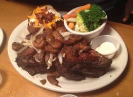 Texas Roadhouse