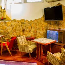 Celentano Pizzeria es Drink Bar