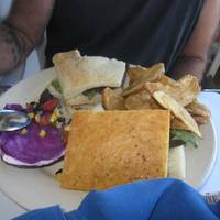 Fisherman's Restaurant and Bar