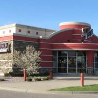 Red Robin Gourmet Burgers