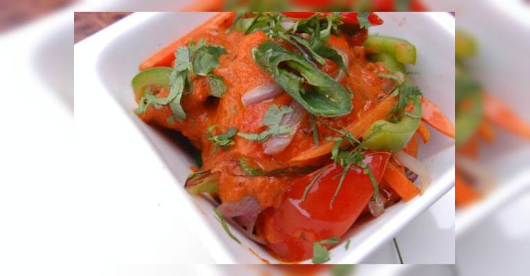 Снимок Indus Restaurant, Брисбен