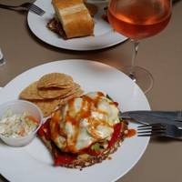 Sweet Basil's Cafe