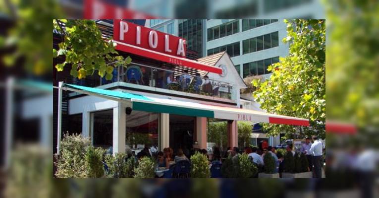 Снимок Piola, Сантьяго