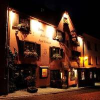 Auberge Aal Veinen