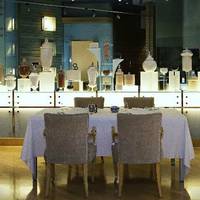 Sayad Restaurant