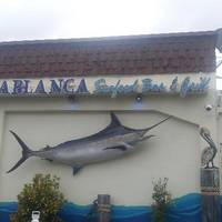 Casablanca Seafood Bar & Grill