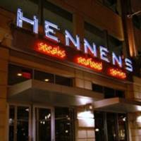 Hennen's