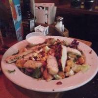 Texas Roadhouse