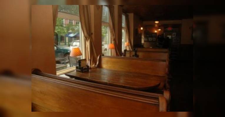 Снимок Paddy Murphy's, Бангор