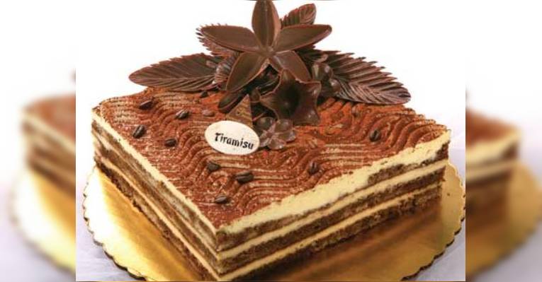Снимок Tiramisu, Сантьяго