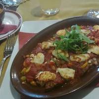 Ravintola Istanbul Oriental