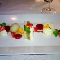Figaro Restaurant