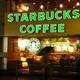 Снимок Starbucks, Сантьяго
