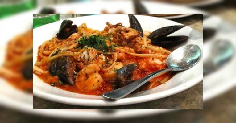 Снимок Lambretta Cucina Italiana, Перт
