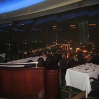 The Revolving Restaurant