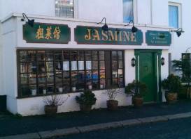 Jasmin Chinese Restaurant