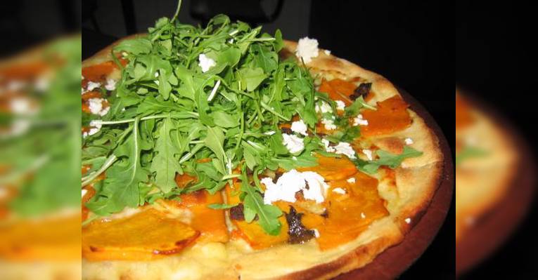 Снимок Pizza Meine Liebe, Мельбурн
