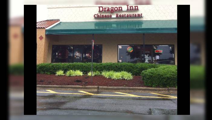 Снимок Dragon Inn, Брисбен