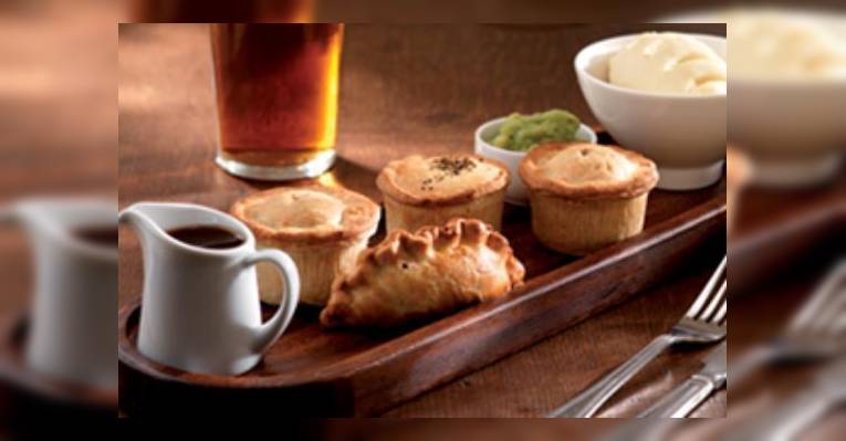 Изображение Blundell Arms, Horwich