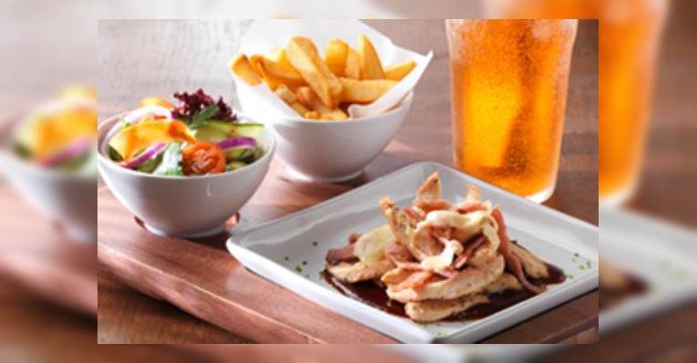 Снимок Blundell Arms, Horwich