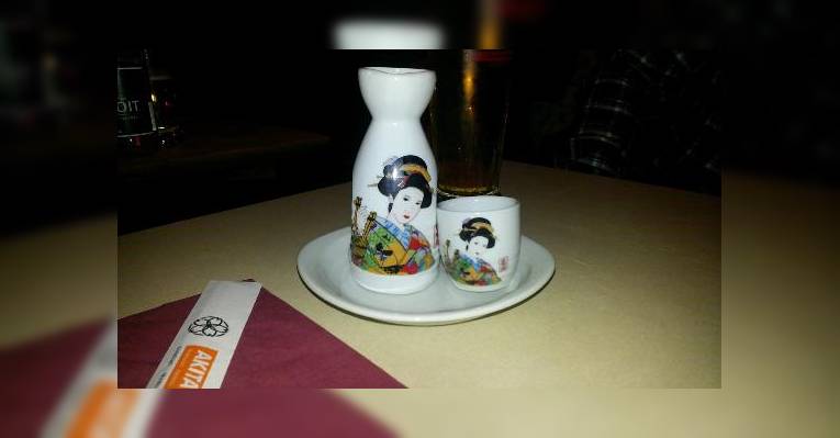 Сакэ
