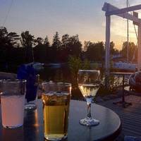 Haukilahden paviljonki