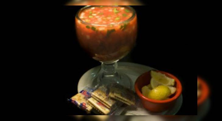 Снимок Jorge's Mexican Food, Odessa