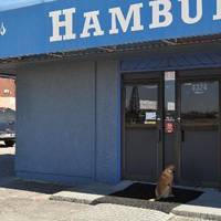 Keith's Hamburger Station