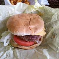 White House Meat Market