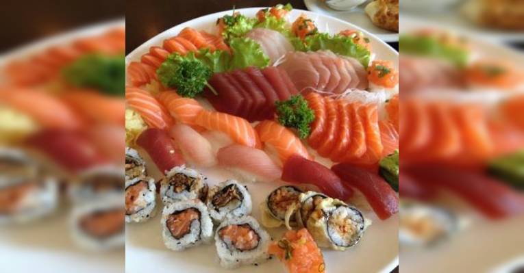 Снимок Yokozuna, Сан-Паулу