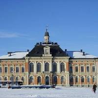 Viikinkiravintola Harald
