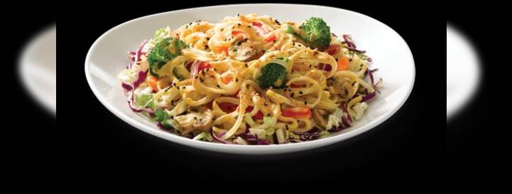 Снимок Noodles & Company, Колумбус