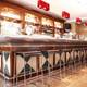 Снимок L'Osteria, Регенсбург