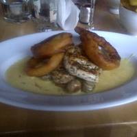 Ramore Restaurant