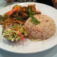 Cafe Zouk