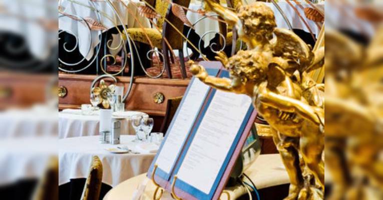 Снимок The Playford Restaurant, Аделаида