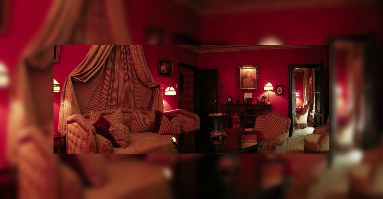 Снимок l'hotel coste, Париж