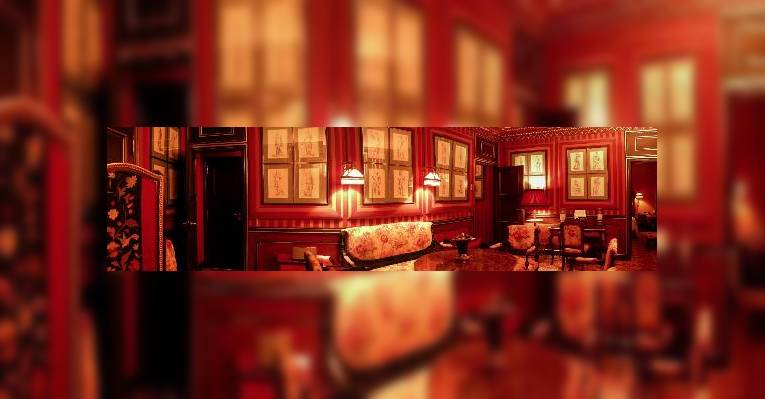 Снимок l'hotel coste, Париж