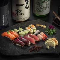East West - Sushi, Grill, Lounge
