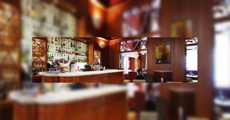 Снимок Restaurang Swea Hof, Гётеборг