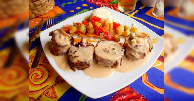 Снимок Alfredo's Mariscos, Пуэрто-Вальярта