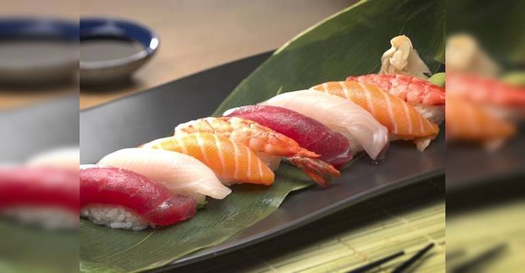 Изображение Ra Sushi Bar, Темпе