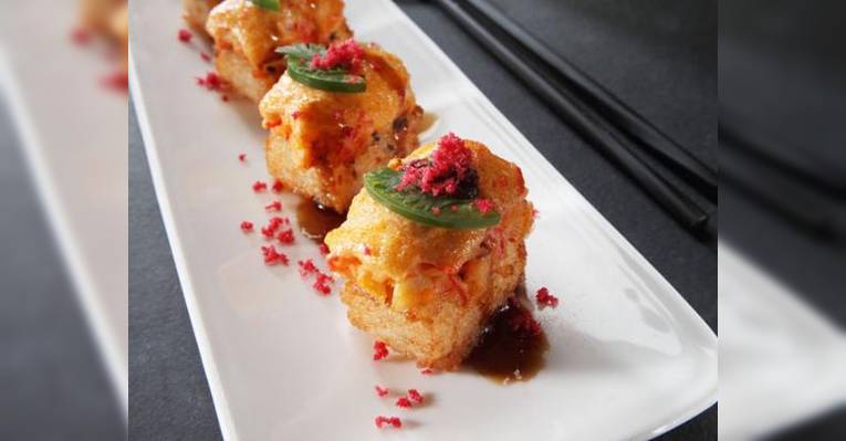 Изображение Ra Sushi Bar, Темпе