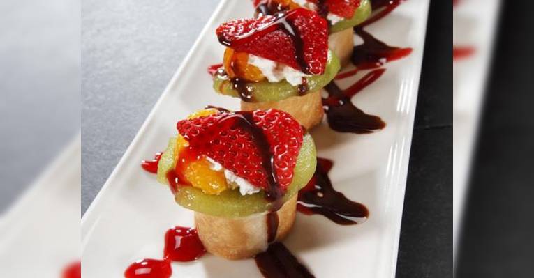 Снимок Ra Sushi Bar, Темпе
