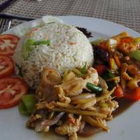 Thai Wok