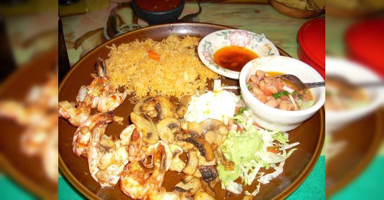Снимок FIESTA MEXICANA, Моав