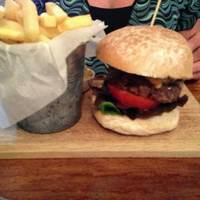 The Plough at Kelmscott