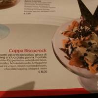 Ristorante Gelateria L'Ora