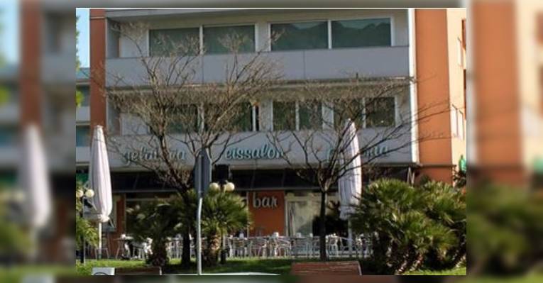 Снимок Ristorante Gelateria L'Ora, Рива-дель-Гарда